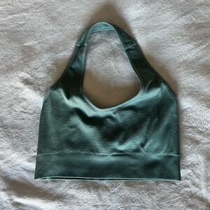 NVGTN halter bra